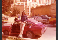 Agrigento 1974 stadio Esseneto Di Blas Claudio - 680